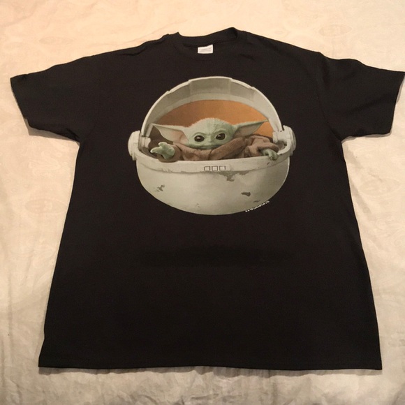 Baby Yoda - Picture 1 of 6
